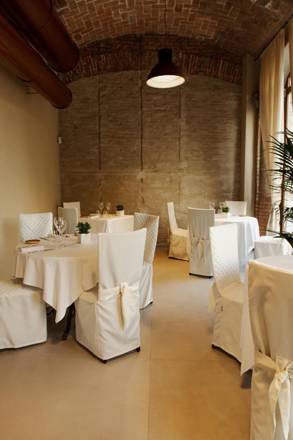 Locanda Del Vecchio Mulino Fiorano Modenese Exteriér fotografie